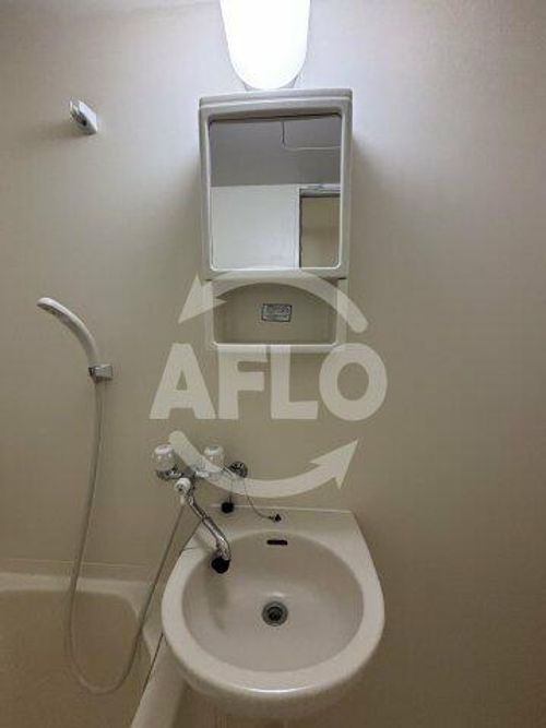 グレイス阪南の内装