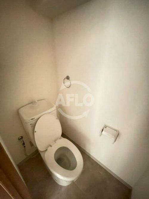 グレイス阪南の内装