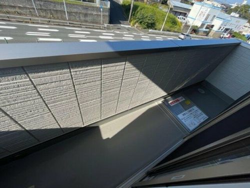 福岡県北九州市戸畑区西鞘ケ谷町(アパート)の賃貸物件の内装