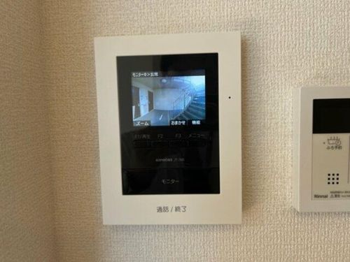 福岡県北九州市戸畑区西鞘ケ谷町(アパート)の賃貸物件のその他画像