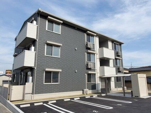福岡県北九州市戸畑区西鞘ケ谷町(アパート)の賃貸物件のその他画像