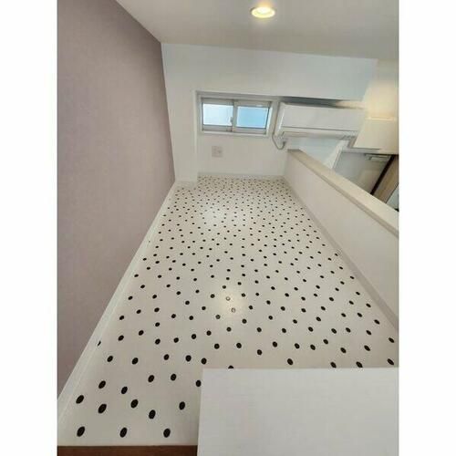 Blanc de blancs(ブラン ドゥ ブラン)の内装