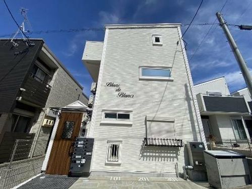 Blanc de blancs(ブラン ドゥ ブラン)の外観