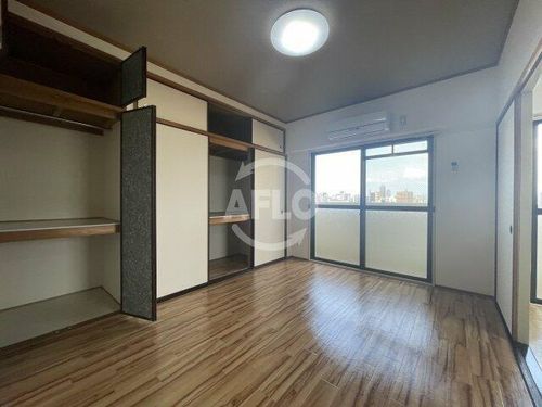 大正メゾンの内装