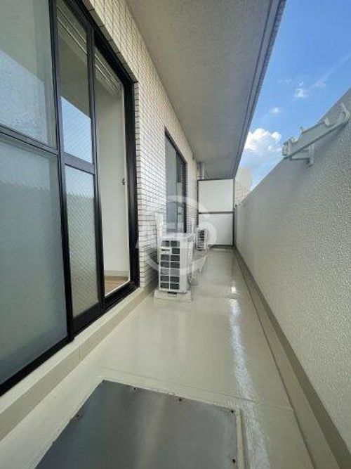 大正メゾンの内装