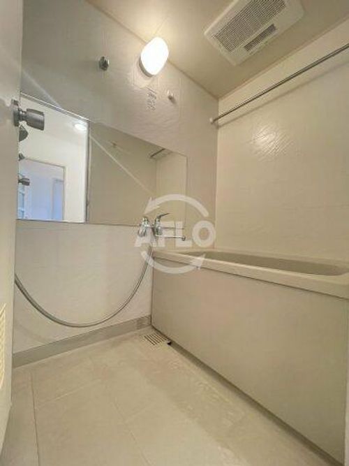 大正メゾンの風呂