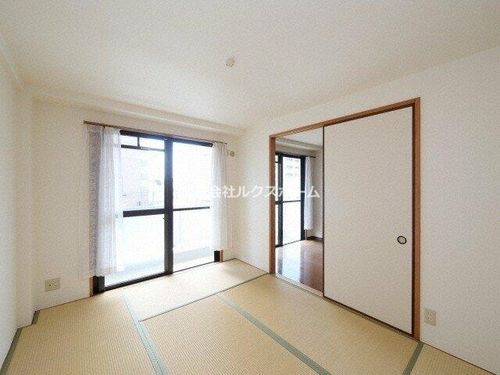 アメニティ駅前の内装