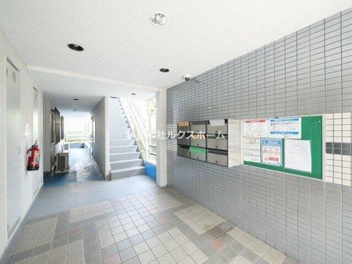 アメニティ駅前のその他画像