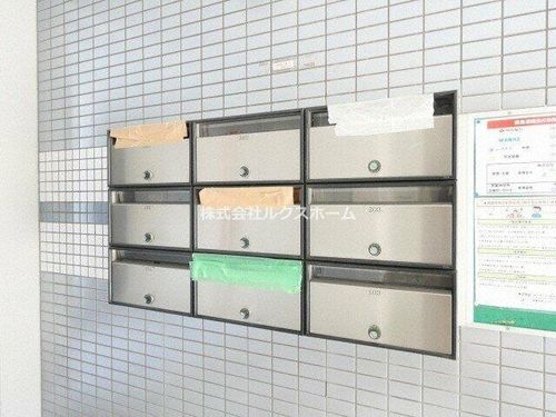 アメニティ駅前のその他画像