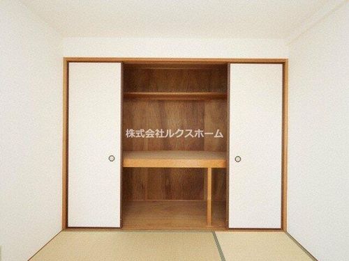 アメニティ駅前の内装