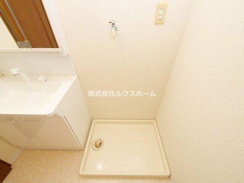 アメニティ駅前のその他画像