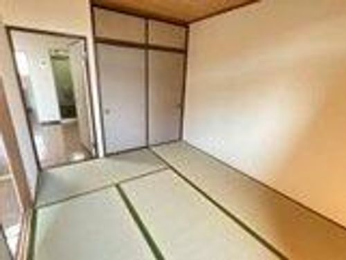 ドリームローズの内装