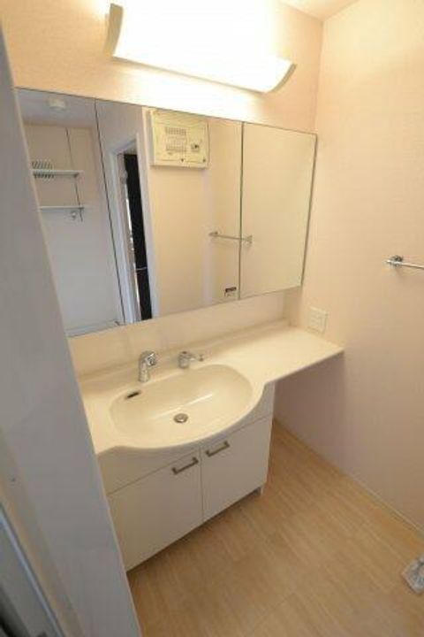 大阪府堺市北区東浅香山町3丁(アパート)の賃貸物件の内装