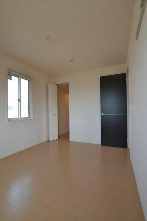 大阪府堺市北区東浅香山町3丁(アパート)の賃貸物件の内装