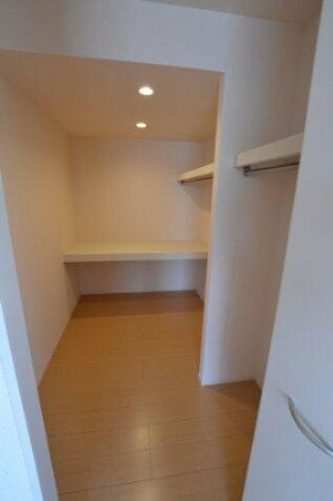 大阪府堺市北区東浅香山町3丁(アパート)の賃貸物件の内装