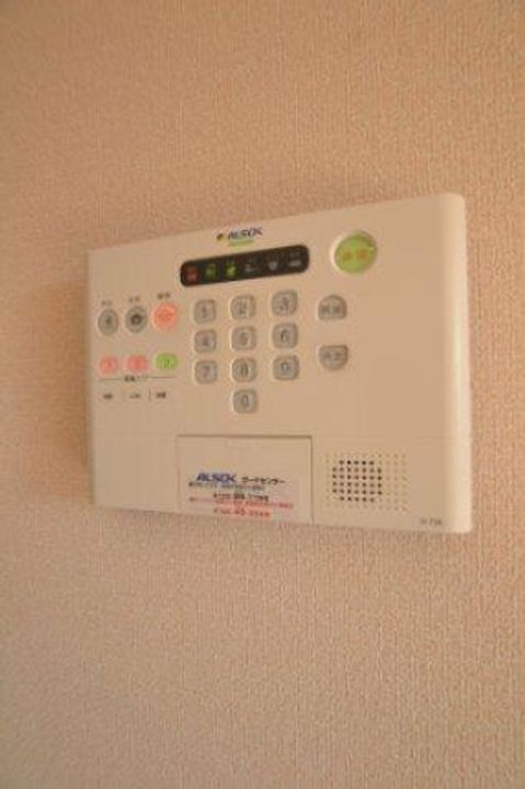 大阪府堺市北区東浅香山町3丁(アパート)の賃貸物件のその他画像