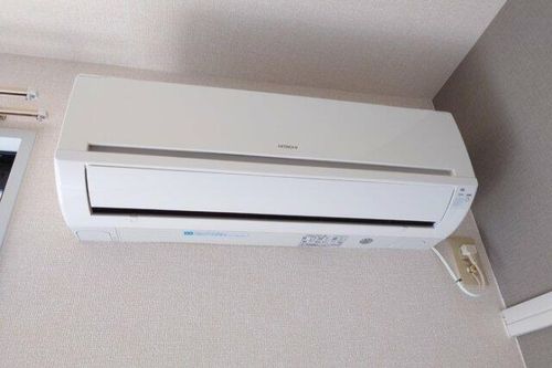 サンディアスB棟のその他画像