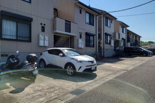 サンディアスB棟のその他画像