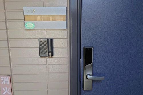 サンディアスB棟のその他画像