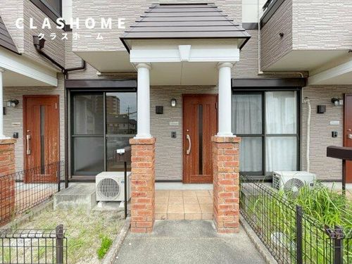 クラセードル碧南 B102のその他画像