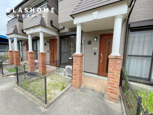 クラセードル碧南 B102のその他画像