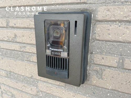 クラセードル碧南 B102のその他画像