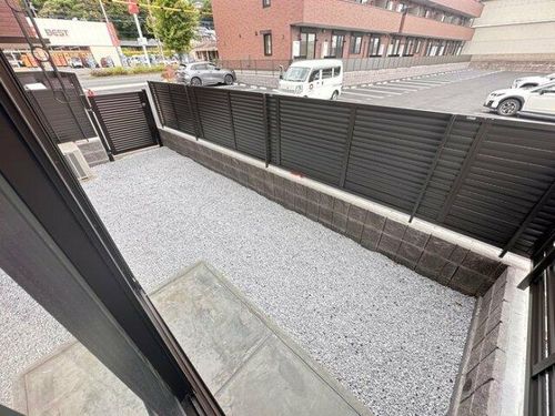 福岡県北九州市若松区用勺町(アパート)の賃貸物件の内装