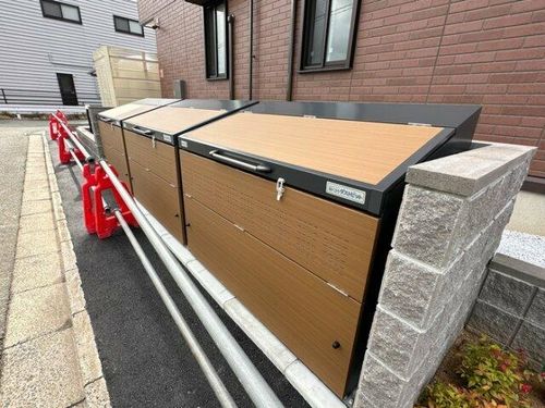 福岡県北九州市若松区用勺町(アパート)の賃貸物件のその他画像