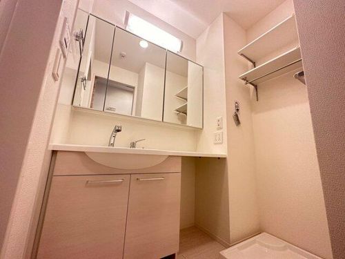 福岡県北九州市若松区用勺町(アパート)の賃貸物件の内装