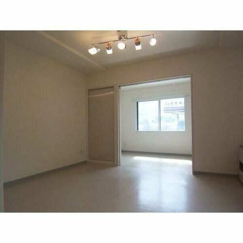 ルーエ琴似の内装