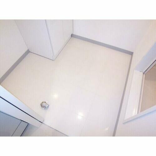 ルーエ琴似の内装