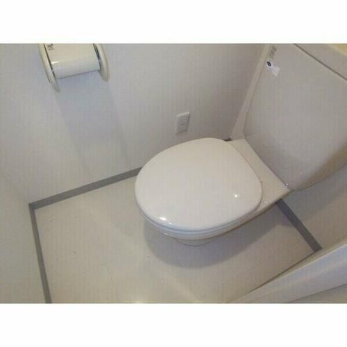 ルーエ琴似の内装