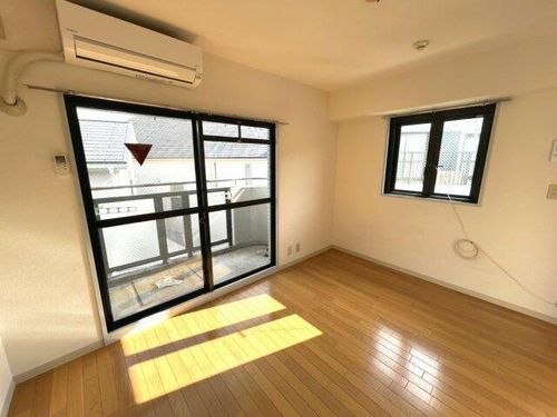 メゾン豊中 PART21の内装