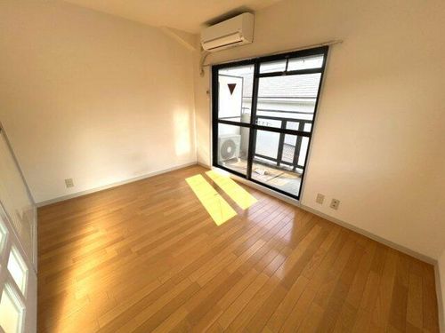 メゾン豊中 PART21の内装