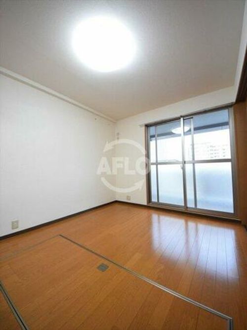 エストメゾン夕陽ヶ丘の内装