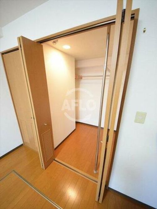 エストメゾン夕陽ヶ丘の内装