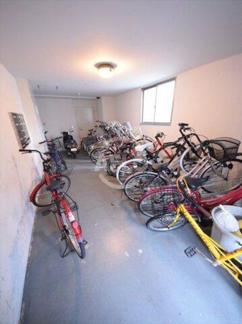 エストメゾン夕陽ヶ丘のその他画像