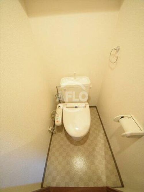 エストメゾン夕陽ヶ丘の内装