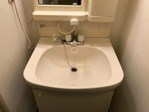 グレイス21の内装