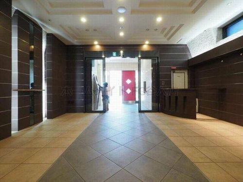 ISM谷町六丁目のその他画像