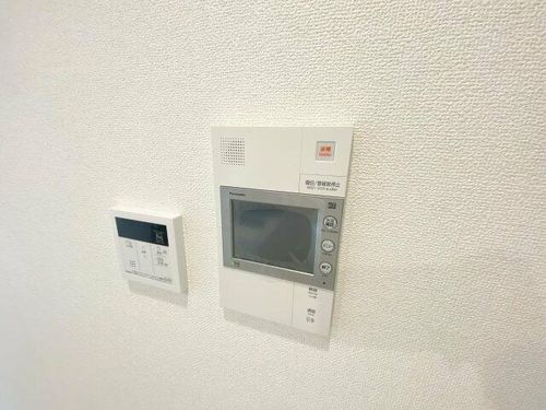 ソルテラスOSAKA緑橋クレアストのその他画像