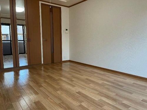 グランディールUの内装