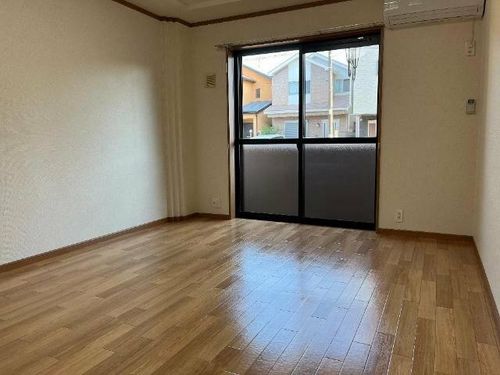 グランディールUの内装