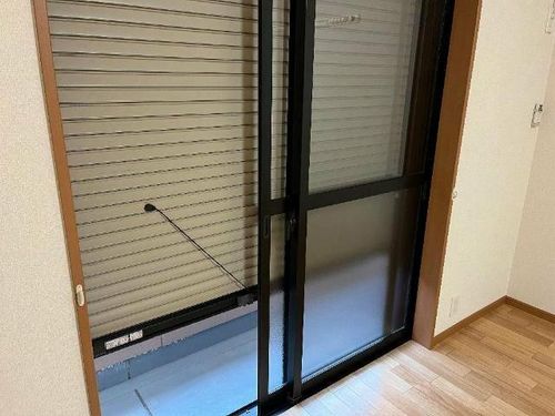 グランディールUの内装