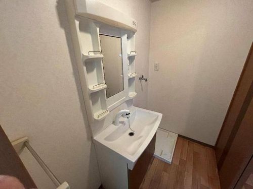 グランディールUの内装