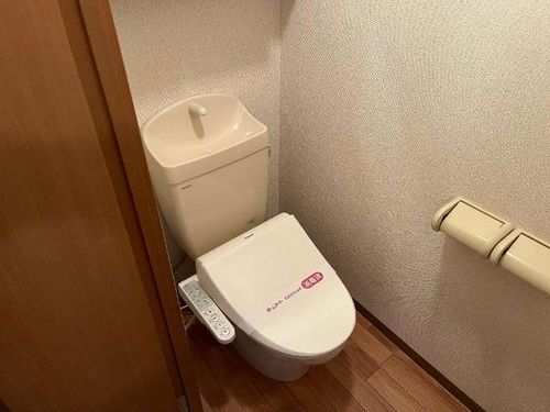 グランディールUの内装