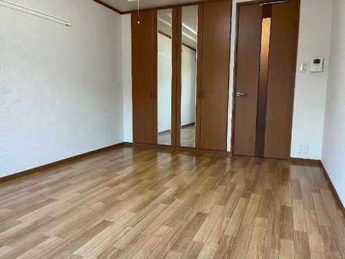 グランディールUの内装