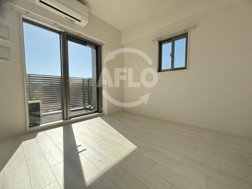 エスリード弁天町桜通レジデンスの内装