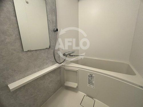 エスリード弁天町桜通レジデンスの風呂