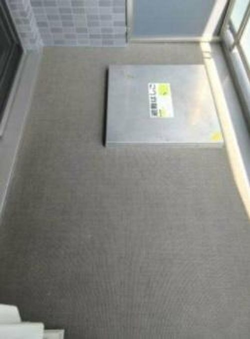 プレサンス堺筋本町駅前の内装